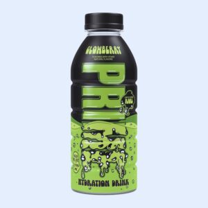 Prime Hydration Glowberry, 500ml