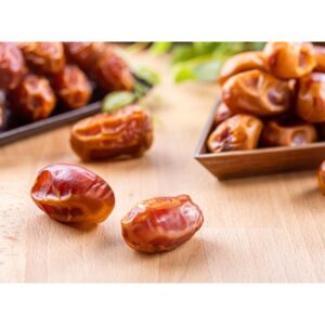 Jomara Organic Segai Dates, 700g