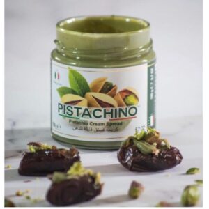 Pistachino Pistachio Cream Spread, 190g