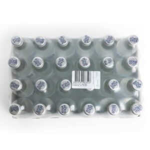 Aqua Viva Still Natural Mineral Water, 24x250ml