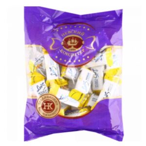 Lois Nougat Biscuits, 500g