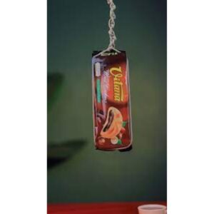 Zitana Mini Cookies Cocoa Cream & Hazelnut, 70g