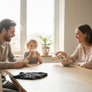 Alpro Oat Milk Smooth & Creamy, 1L