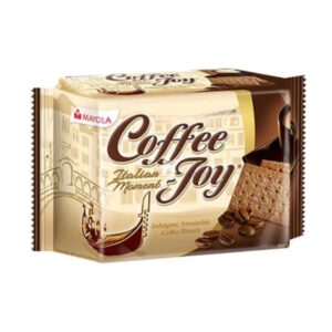 Coffee Joy Italian Coffee Biscuits, 39g
