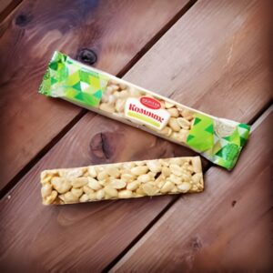 Azovskaya Peanut Kozinak, 60g