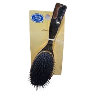 Pretty Miss De Beaux Jours Gold Paddle Hairbrush