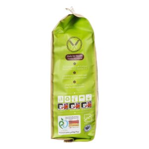 Delato Delicious Oat Cookies with Apple & Cinnamon Flavor, 100g