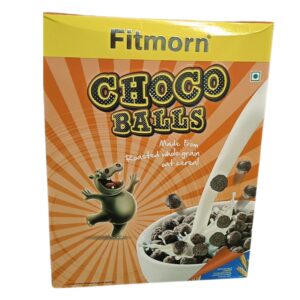 Fitmorn Choco Balls, 250g