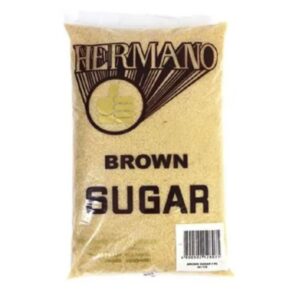 Hermano Brown Sugar, 500g
