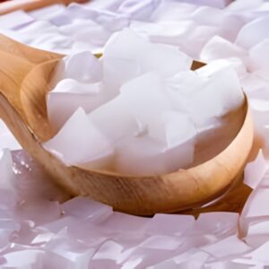 Pinoy Favorites Sweet Nata de Coco (Coconut Gel), 340g