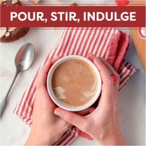 Nestlé Coffee Mate Zero Sugar Vanilla Caramel Powder Coffee Creamer, 289.1g