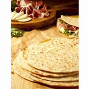 Schär Gluten-Free Wraps, 160g