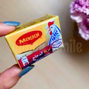 Maggi Chicken Stock, 20g