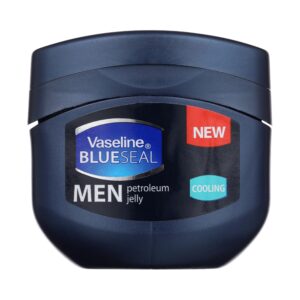 Vaseline BLUESEAL MEN Petroleum Jelly Cooling, 100ml