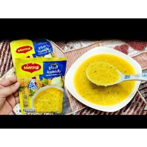 Maggi Chicken Noodle Soup, 60g