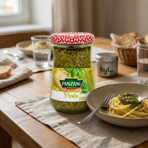 Panzani Pesto Sauce, 200g