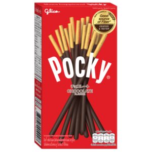 Glico Pocky Chocolate Flavour, 47g