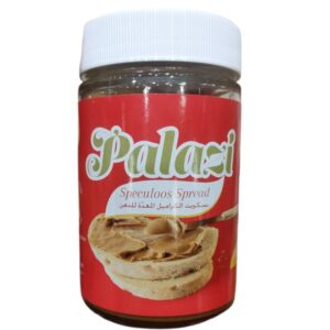 Palazi Speculoos Spread, 300g