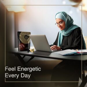 Tamrah Select Khodari Plain Dates, 300g