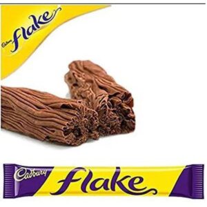 Cadbury Flake Minis, 159.5g