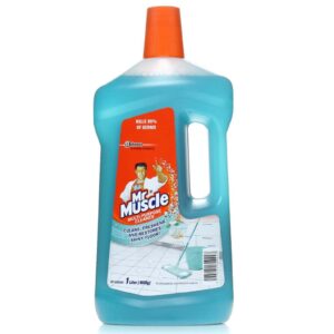 Mr. Muscle All Purpose Cleaner, 1L