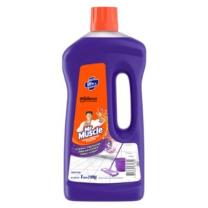 Mr. Muscle All Purpose Cleaner Wild Lavender, 1L