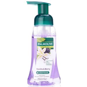 Palmolive Vanilla & Berry Foaming Handwash, 250ml