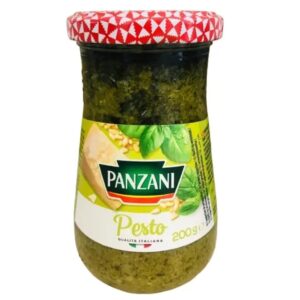 Panzani Pesto Sauce, 200g