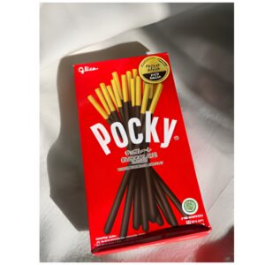 Glico Pocky Chocolate Flavour, 47g