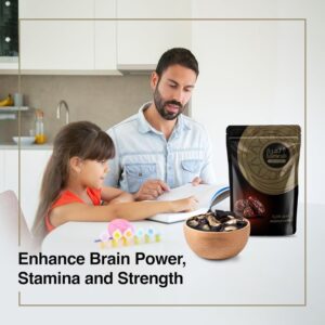 Tamrah Select Khodari Plain Dates, 300g