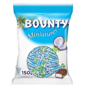 Bounty Miniatures Pillow Bag, 150g