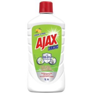 Ajax Multi-Surface Antibacterial Gel Bleach Cleaner, 1L