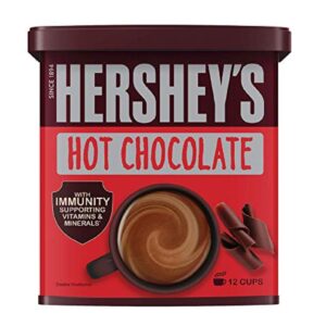 Hershey's Hot Chocolate Powder, 250g