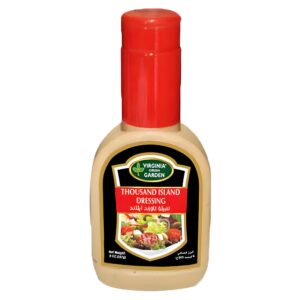 Virginia Green Garden Thousand Island Dressing, 227g