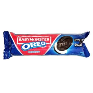 Oreo BabyMonster Edition, 110.4g
