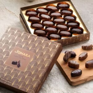 Jomara Date Chocolates,  250g