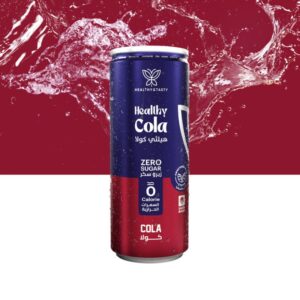 Healthy Cola Classic, 250ml