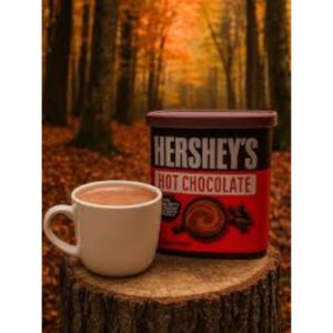 Hershey's Hot Chocolate Powder, 250g
