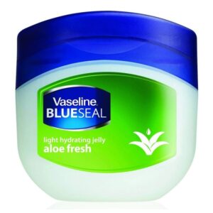 Vaseline BLUESEAL Light Hydrating Jelly Aloe Fresh, 100ml
