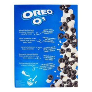 Oreo O?s Cereal, 320g