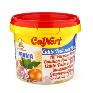 CalNort All Purpose Bouillon Powder, 250g