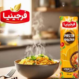 Virginia Spaghetti No.5 , 500g