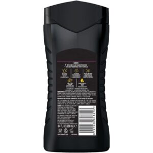 Axe Excite Crisp Coconut & Black Pepper Fragrance, 250ml