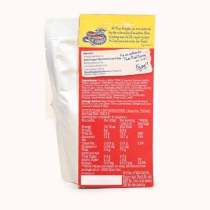 Blue Dragon Three Step Thai Red Curry, 253g