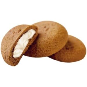 Bogutti La Gustosa Coconut crunchy cookies, 150g