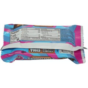 Feastables Mr Beast Peanut Butter Egg, 35g