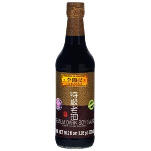 Lee Kum Kee Dark Soya Sauce, 500ml