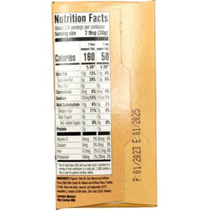 Magic Time Flaming Hot Cheddar Popcorn, 240g