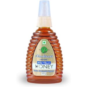 Nambisans Wild Flower Honey, 400g