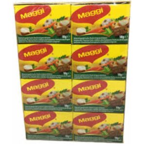 Nestle Maggi Vegetable, 432g